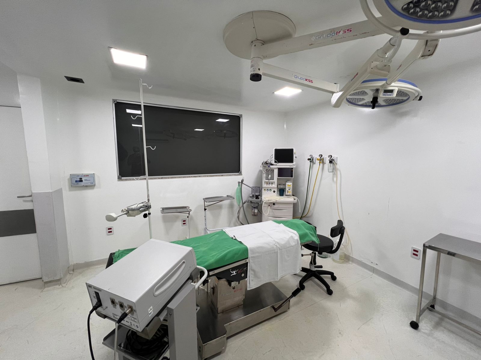 CEOM Day Hospital
